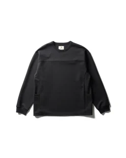 Double Knit Pullover