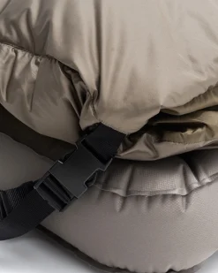 Down System Ofuton & Slim Mat