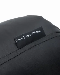 Down System Ofuton & Wide Mat
