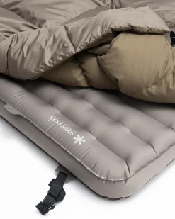 Down System Ofuton & Wide Mat