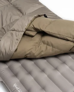 Down System Ofuton & Wide Mat