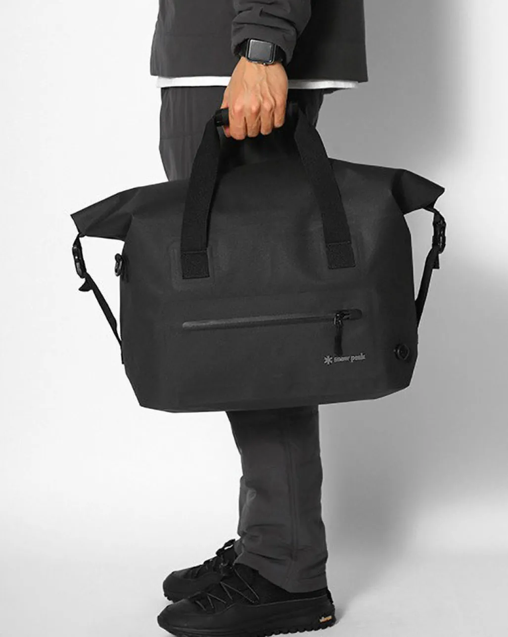 Dry Boston Bag