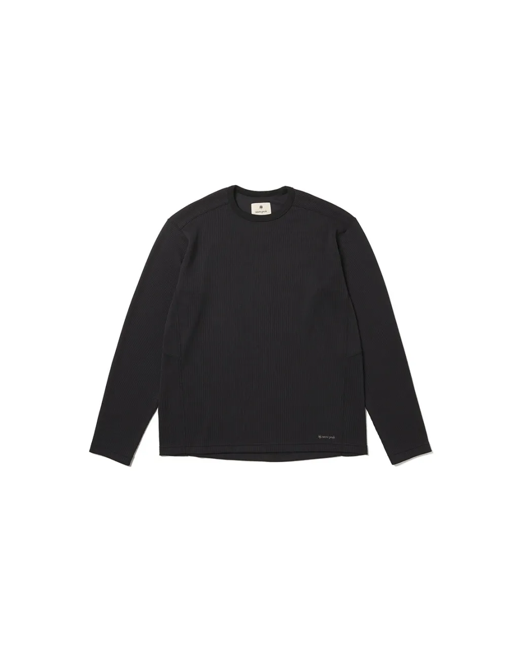 Dry Thermal L/S T-Shirt