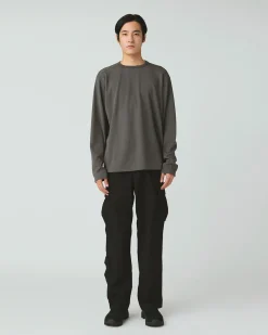 Dry Thermal L/S T-Shirt