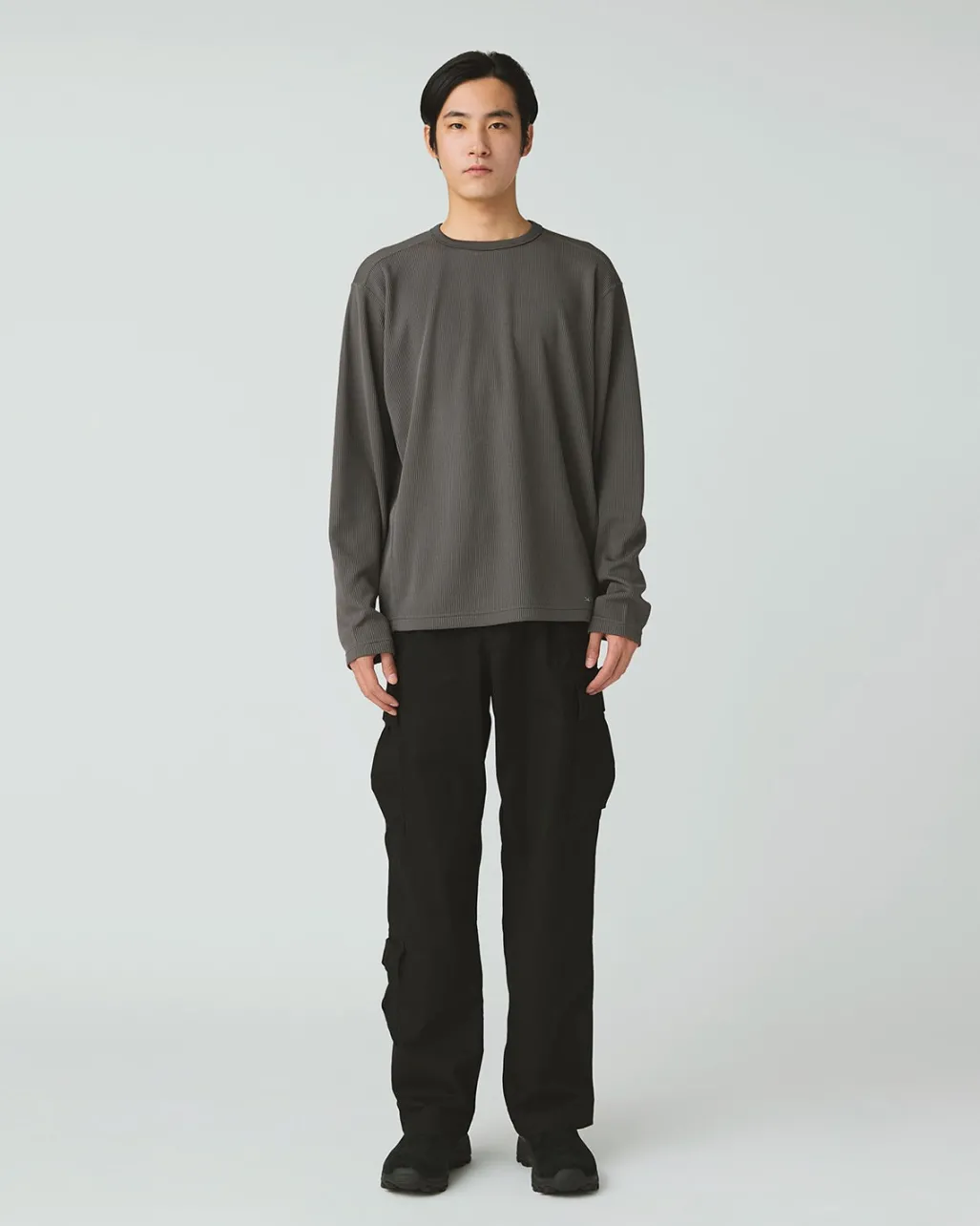 Dry Thermal L/S T-Shirt