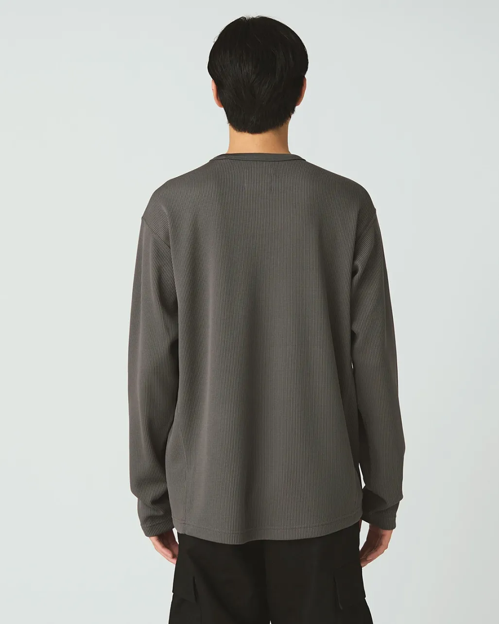Dry Thermal L/S T-Shirt