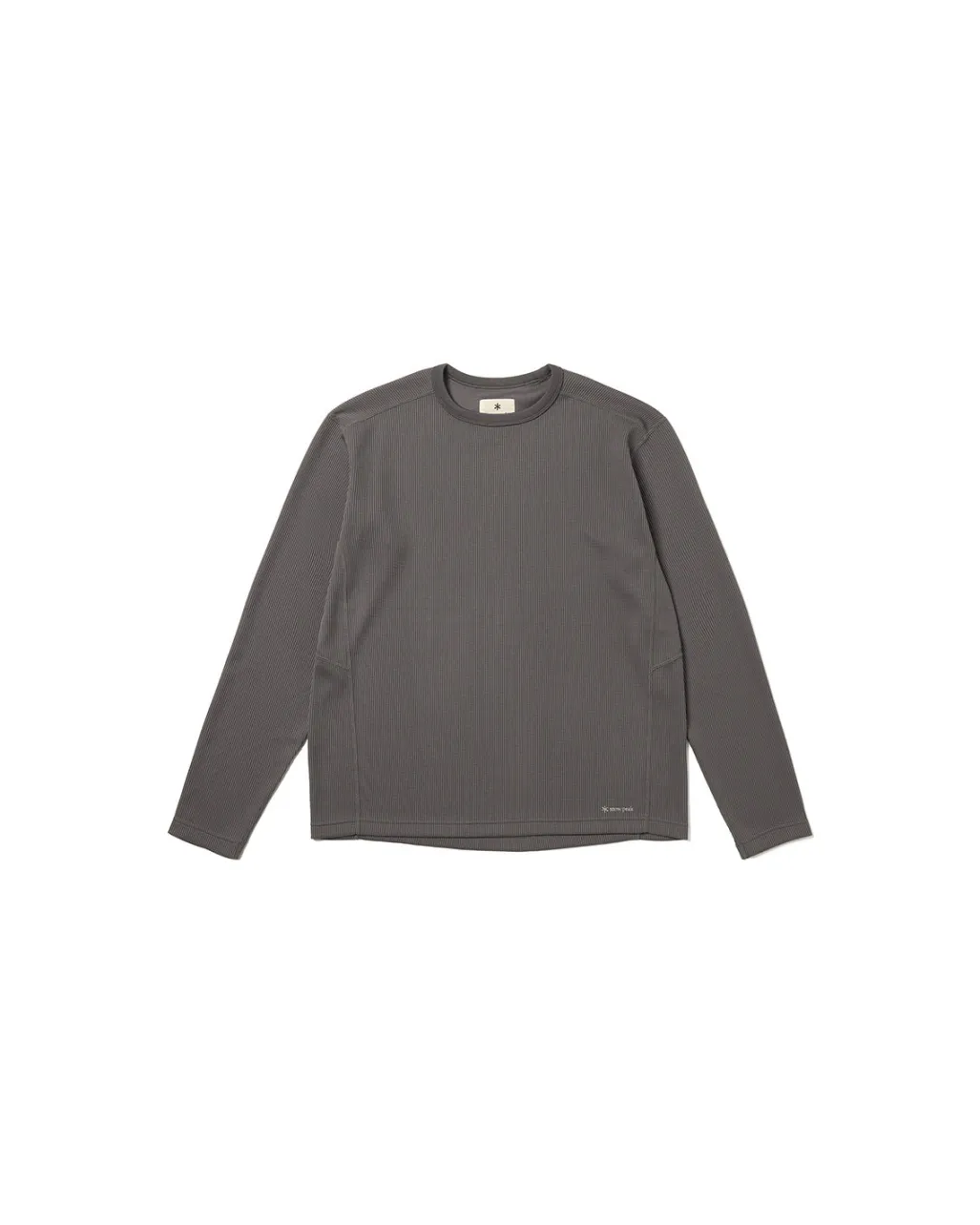 Dry Thermal L/S T-Shirt