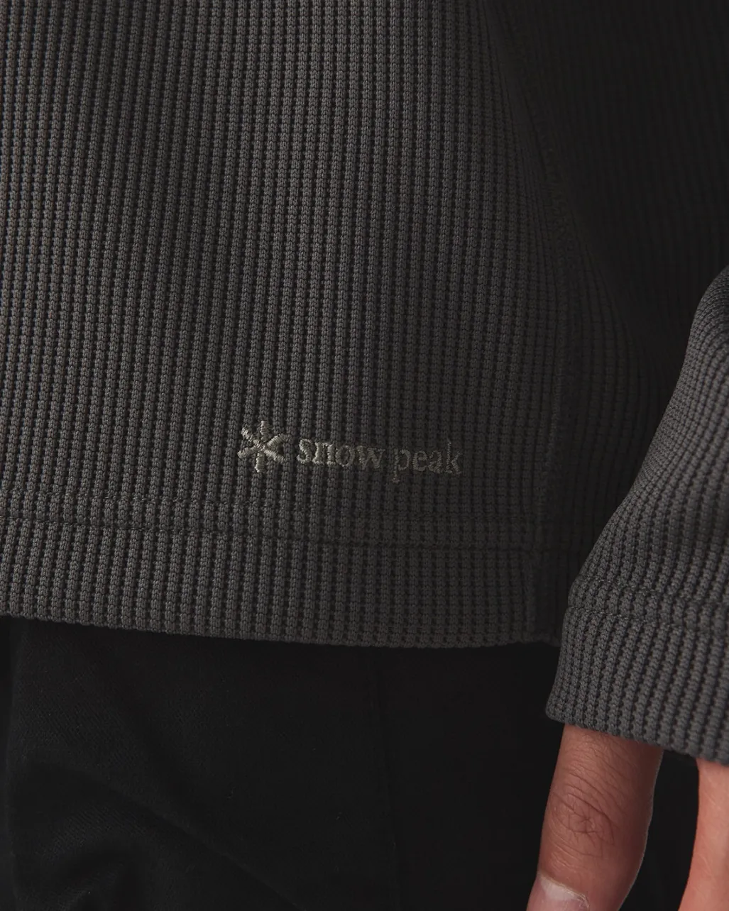 Dry Thermal L/S T-Shirt
