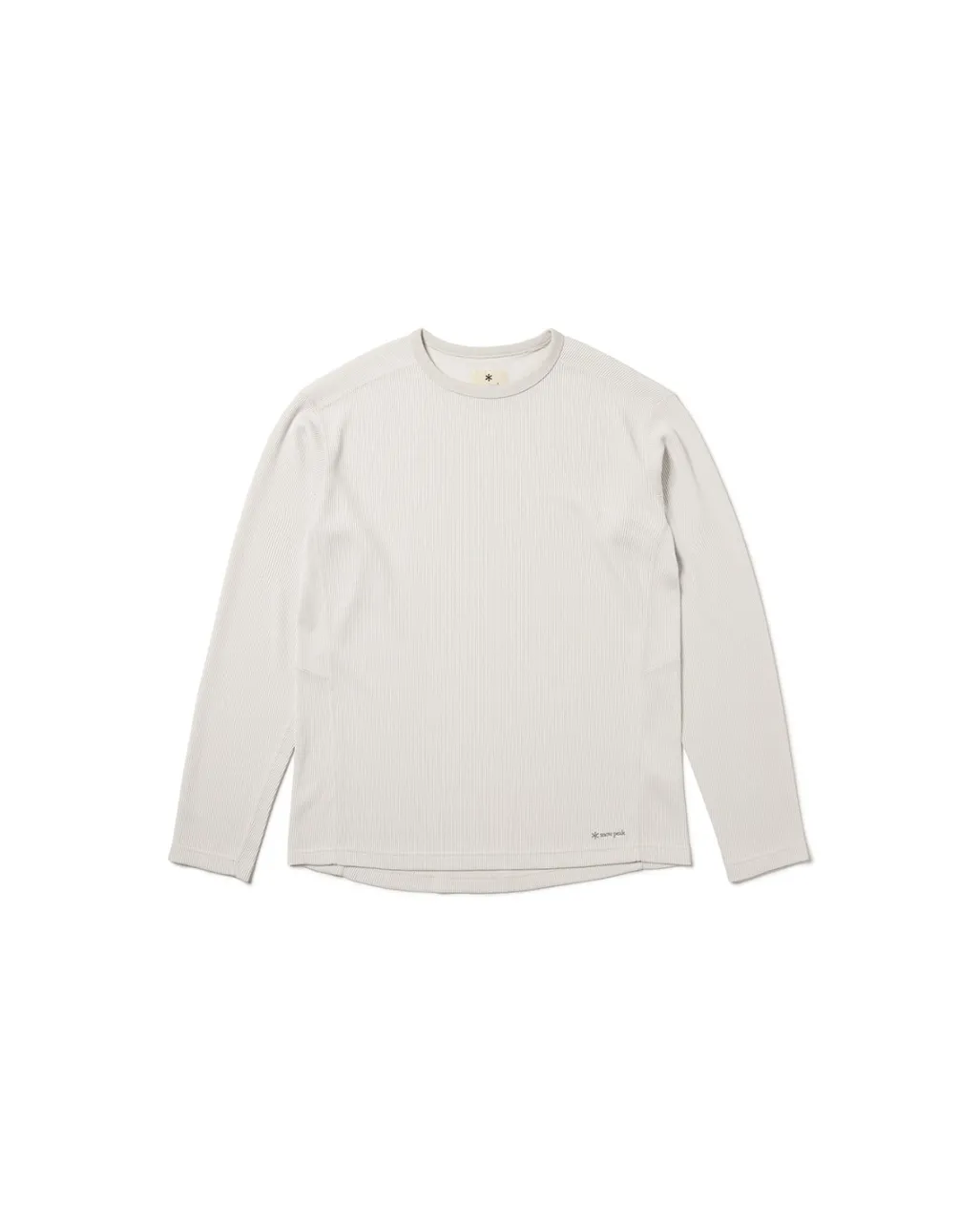 Dry Thermal L/S T-Shirt
