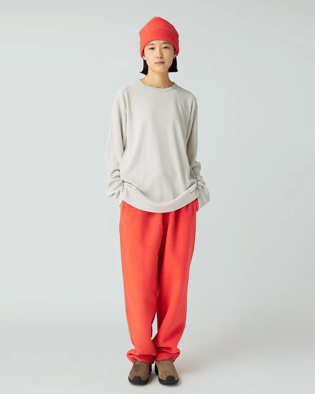 Dry Thermal L/S T-Shirt