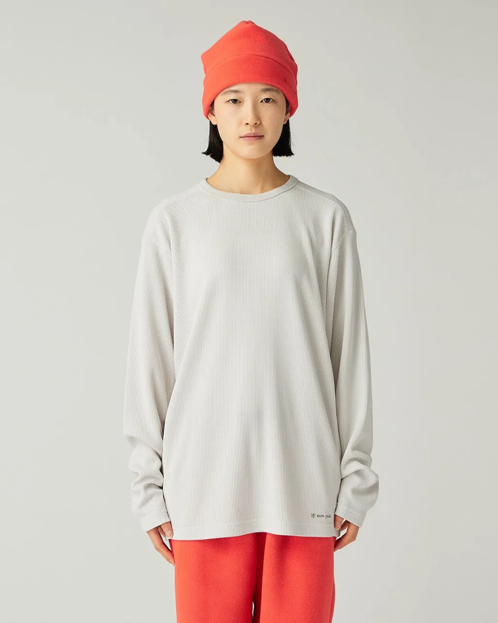 Dry Thermal L/S T-Shirt