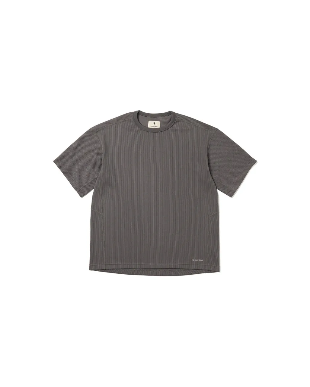 Dry Thermal T-Shirt