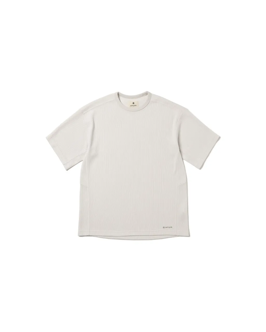 Dry Thermal T-Shirt