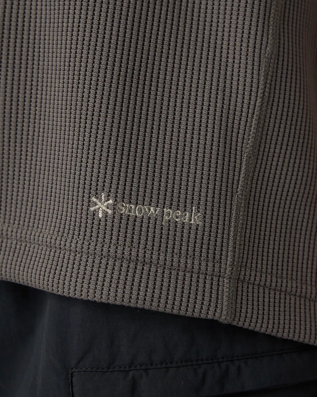Dry Thermal T-Shirt