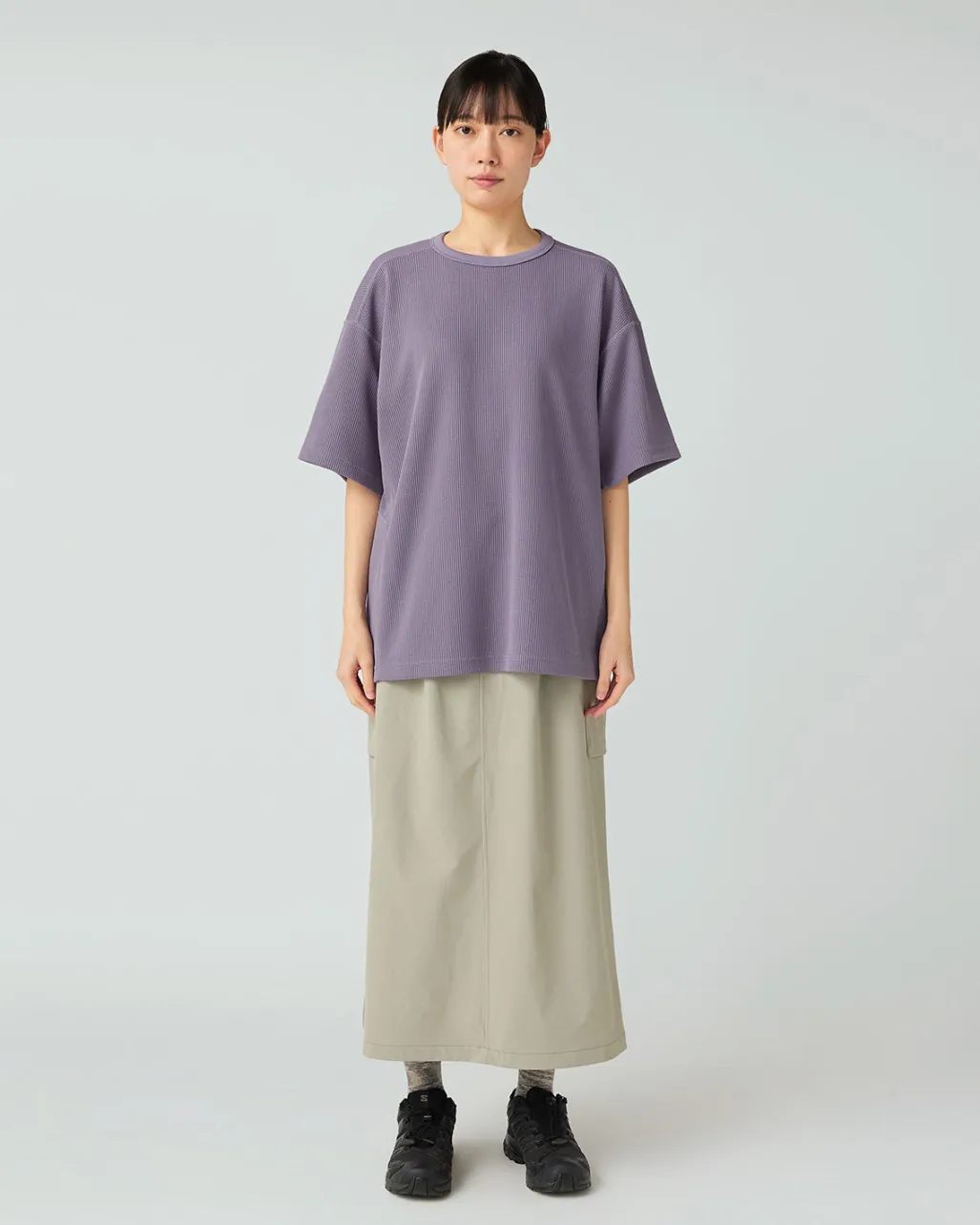 Dry Thermal T-Shirt