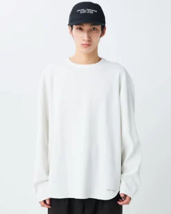 Dry Waffle L/S T-Shirt