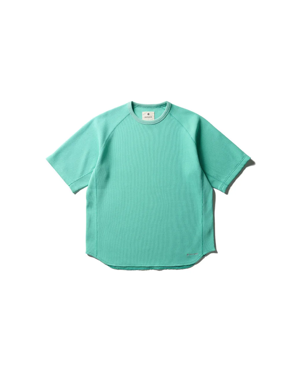 Dry Waffle T-Shirt