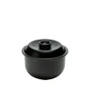 Earthen Zen Pot