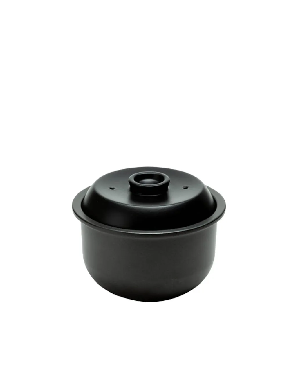 Earthen Zen Pot