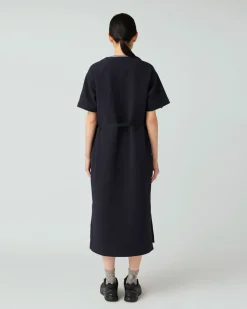 Easy Cloth Dress