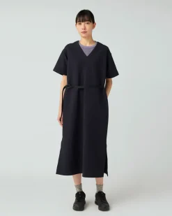 Easy Cloth Dress