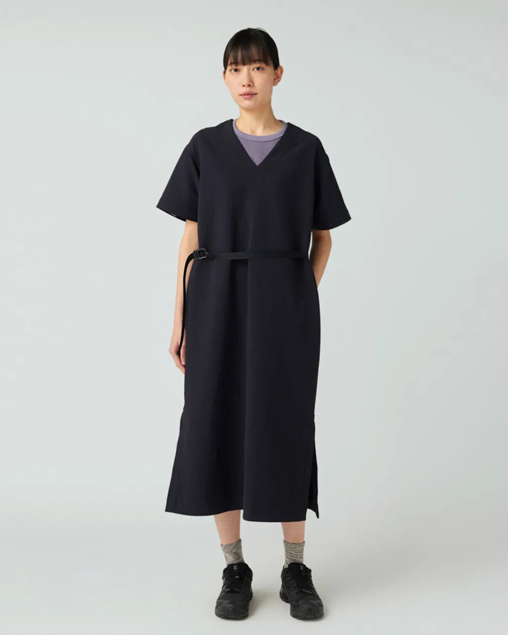 Easy Cloth Dress