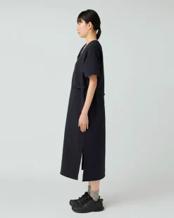 Easy Cloth Dress