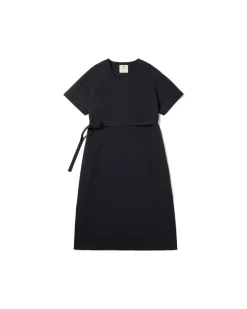 Easy Cloth Dress
