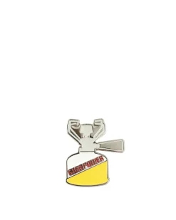 Enamel Pin: Icon Series