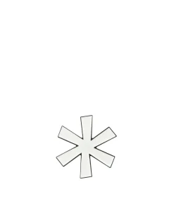 Enamel Pin: Logo Series