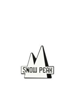 Enamel Pin: Logo Series