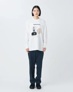 Enjoy Camping L/S T-Shirt