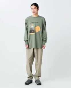 Enjoy Camping L/S T-Shirt
