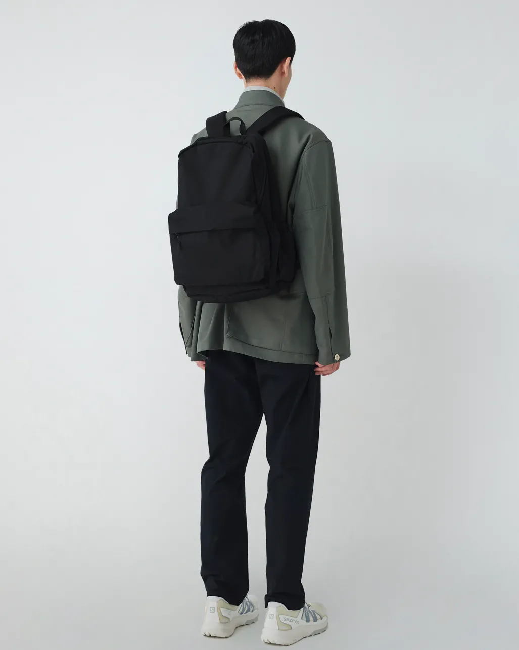 Everyday Backpack