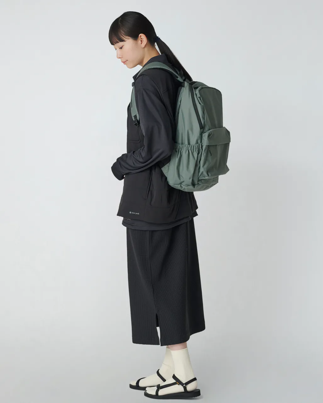 Everyday Backpack