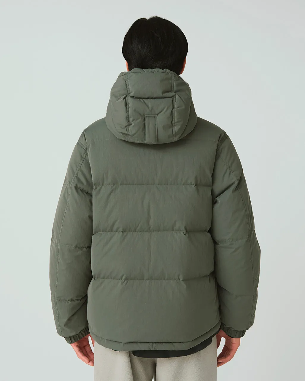 Everyday Down Jacket