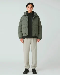 Everyday Down Jacket