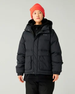 Everyday Down Jacket