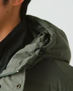 Everyday Down Jacket