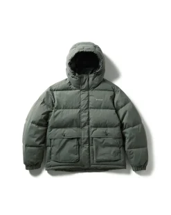 Everyday Down Jacket