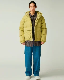Everyday Down Jacket