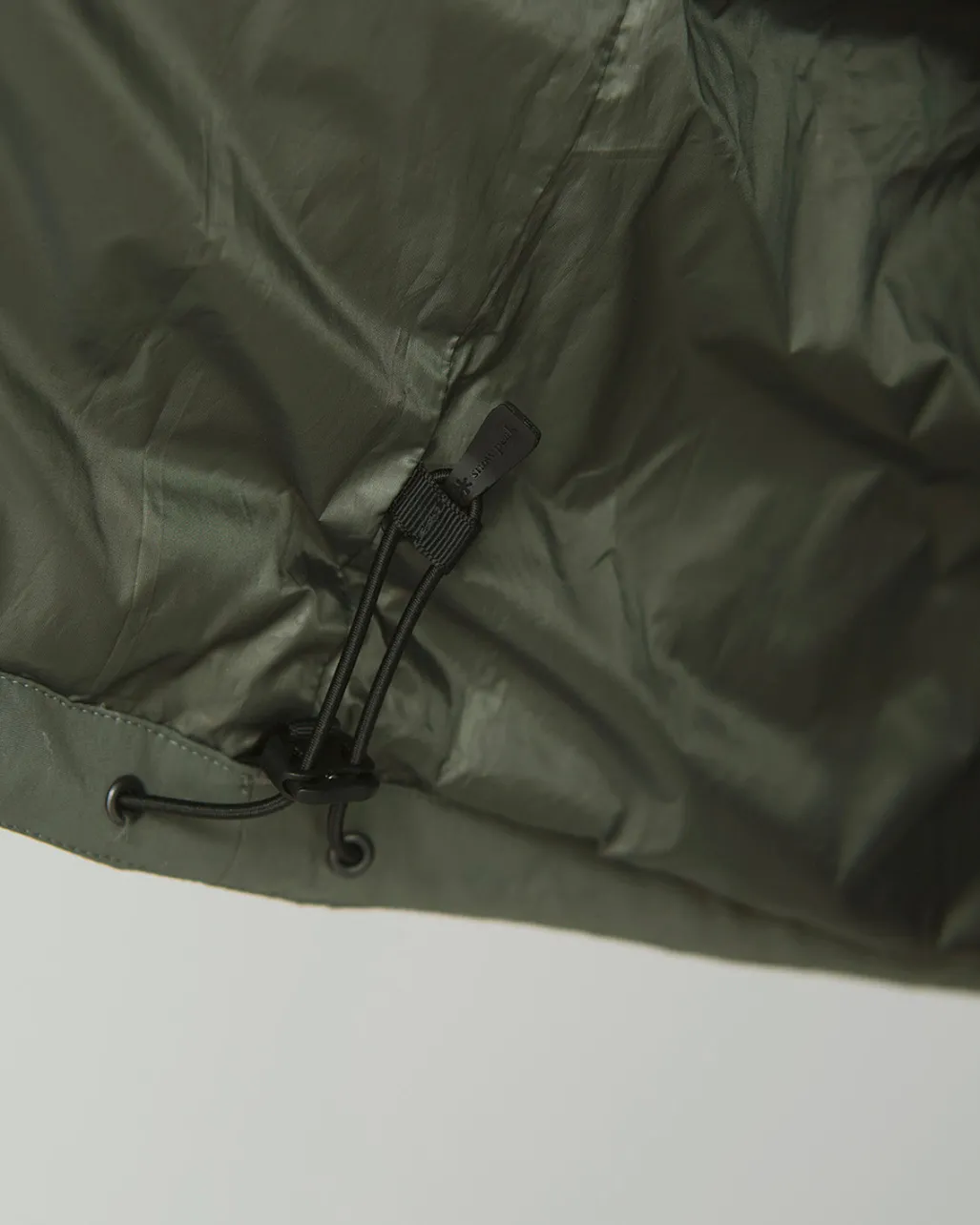 Everyday Down Jacket