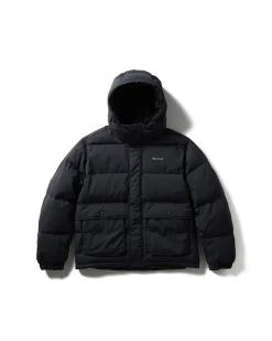 Everyday Down Jacket