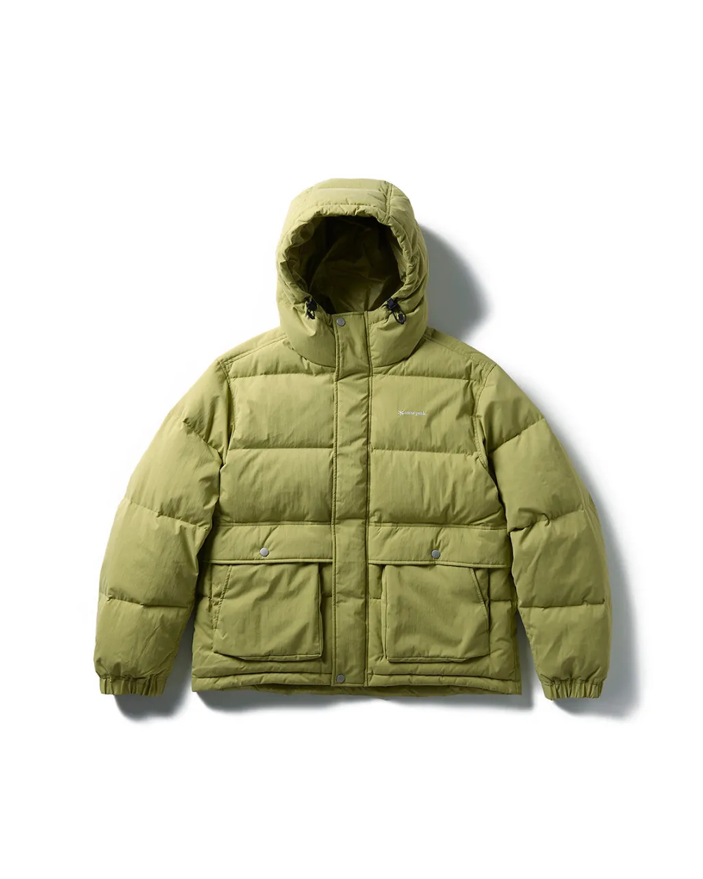 Everyday Down Jacket