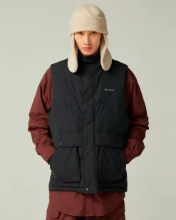 Everyday Down Vest