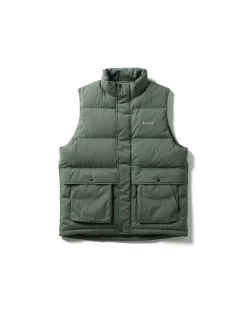Everyday Down Vest
