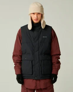 Everyday Down Vest
