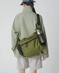 Everyday Shoulder Bag