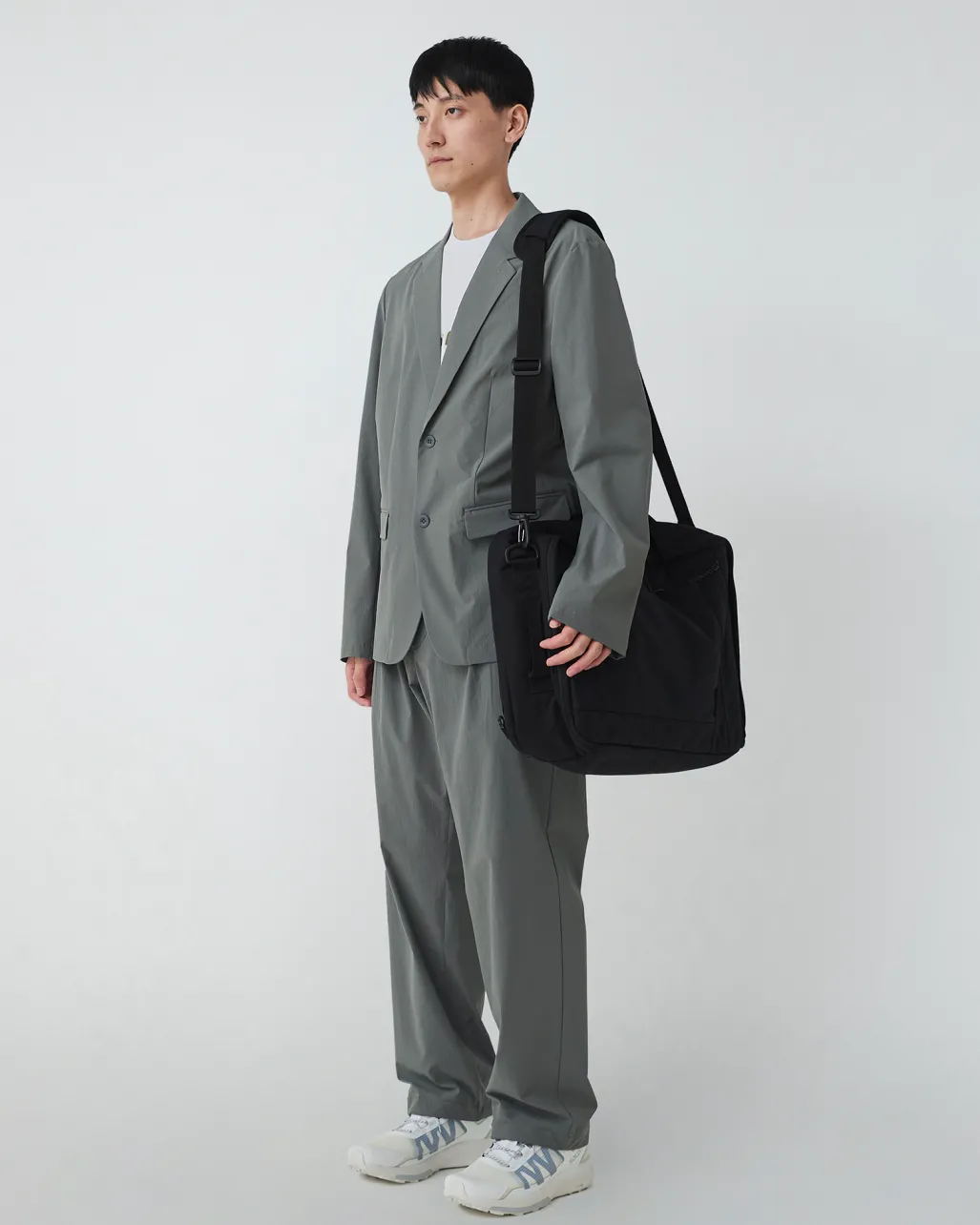 Everyday 3Way Business Bag