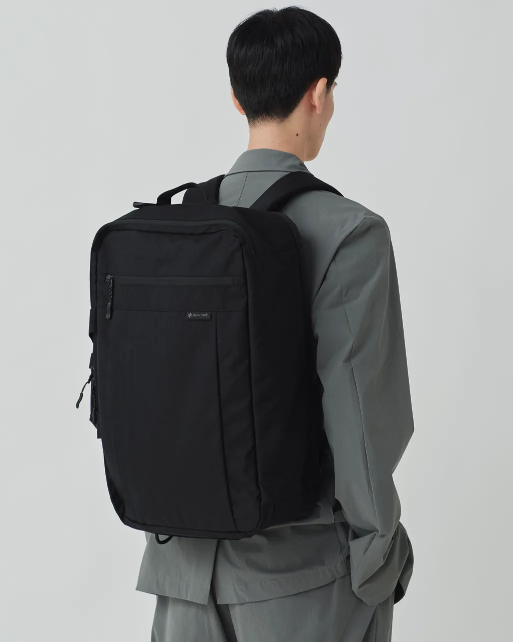 Everyday 3Way Business Bag